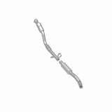 MagnaFlow Conv DF 04-06 Audi A8 Quattro 4.2L - 24365