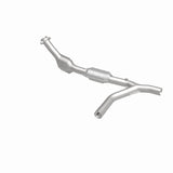 MagnaFlow Direct Fit Catalytic Converter 97-98 E150/E250 4.2L PS - 93322