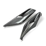 Anderson Composites 14+ Chevrolet Corvette C7 Z06 Quarter Panel Intake Vents - AC-RBI14CHC7-Z6