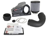 aFe MagnumFORCE Intake Stage-2 Pro DRY S 2017 BMW 330i (F3x) L4-2.0L (t) B48 - 51-12922-C