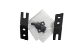 Dee Zee 18-23 Jeep JL/Gladiator Jeep A Pillar Light Bracket - DZ4451JL