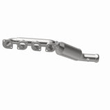 MagnaFlow Direct Fit Catalytic Converter 07-10 BMW X5 4.8L V8 - 52236