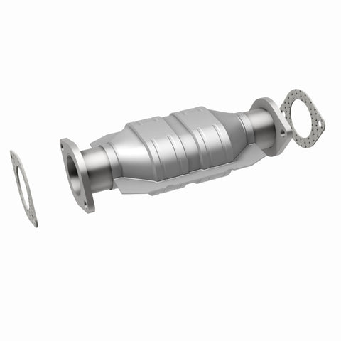 MagnaFlow Direct Fit Catalytic Converter 00-01 Maxima/I30 rr OEM - 49485