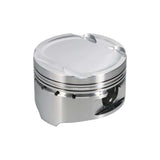 Wiseco BMW M54B30 -7.3cc Dome 1.114in x 3.3071in Piston Kit (Set of 6) - KE325M84