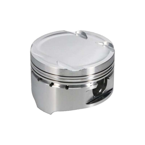 Wiseco BMW M54B30 -7.3cc Dome 1.114in x 3.3071in Piston Kit (Set of 6) - KE325M84