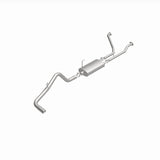 MagnaFlow SYS C/B 2010 Nissan Frontier 4.0L - 15580