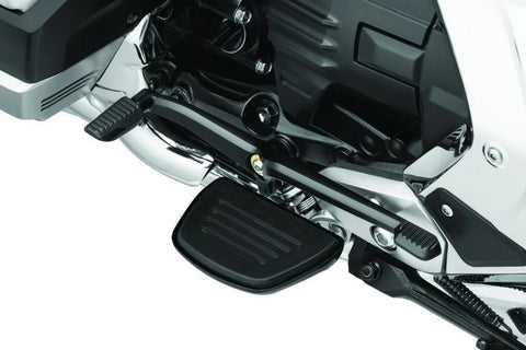 Kuryakyn Omni Heel-Toe Shifter Black - 6756