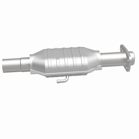 MagnaFlow Conv GM 22.75X6.5X4 2.25/2.25 - 23447