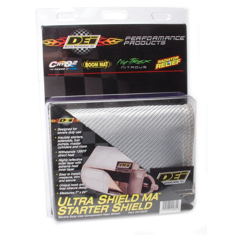DEI Starter Shield 2ft x 7in Wide - Ultra 47 - 10235