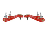Skunk2 Pro Series + 92-95 Honda Civic/94-01 Acura Integra Adjustable Front Camber Kits (+/- 4 Deg) - 516-05-5675