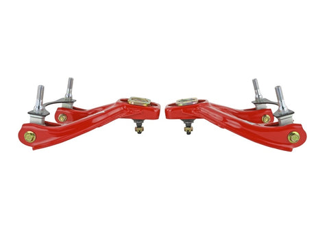 Skunk2 Pro Series + 92-95 Honda Civic/94-01 Acura Integra Adjustable Front Camber Kits (+/- 4 Deg) - 516-05-5675