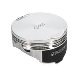 Manley Dodge Hemi 5.7L - 3.922 Inch Bore 1.5cc Flat Top Piston Set - 597205C-8
