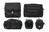 Body Armor 4x4 Universal Molle Bags - 90001