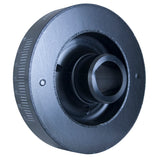 Fluidampr Chevy 396 - 427 CID V-8 Steel Internally Balanced Damper - 720121