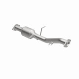 MagnaFlow Direct Fit Catalytic Converter 95-98 Toyota T100 2WD 3.4L - 23301