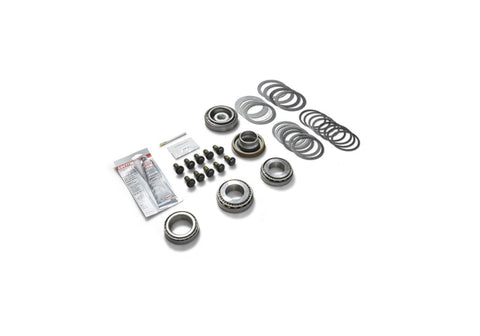 Ford Racing Bronco M210 Fdu Ring And Pinion Installation Kit - M-4210-D