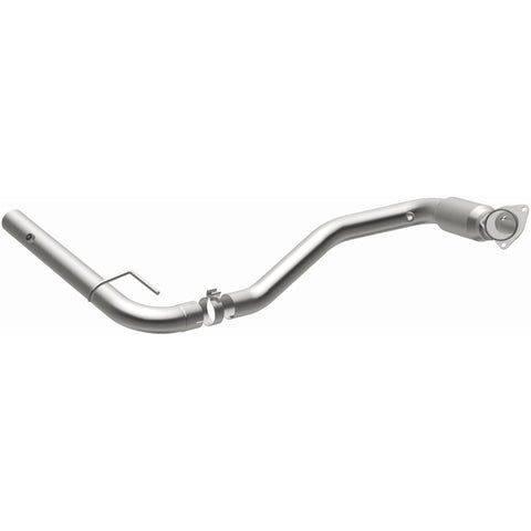 MagnaFlow 07-09 Chevrolet Express 2500 4.8L Direct Fit Converter - 5451525