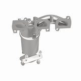 MagnaFlow Conv DF Ford Explorer 2013 3.5L Front Manifold *NOT FOR SALE IN CALIFORNIA* - 51218