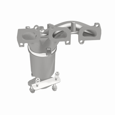 MagnaFlow Conv DF Ford Explorer 2013 3.5L Front Manifold *NOT FOR SALE IN CALIFORNIA* - 51218