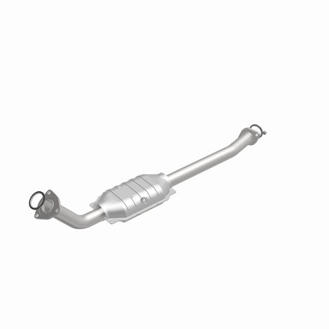 MagnaFlow Direct Fit Catalytic Converter 05-07 Toyota Sequoia 8 4.7L P/S - 24481