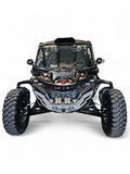 Elektric Offroad 2024+ Can Am Maverick R Volt Front Winch Bumper - FWB220002
