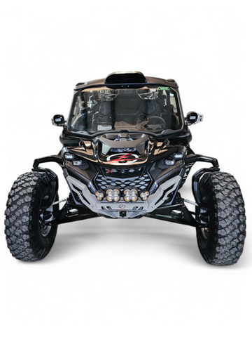 Elektric Offroad 2024+ Can Am Maverick R Volt Front Winch Bumper - FWB220002
