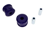 SuperPro 2011 Nissan Juke S Rear Trailing Arm Forward Bushing Kit - SPF4392K