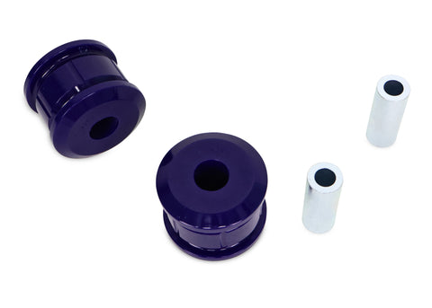 SuperPro 2011 Nissan Juke S Rear Trailing Arm Forward Bushing Kit - SPF4392K