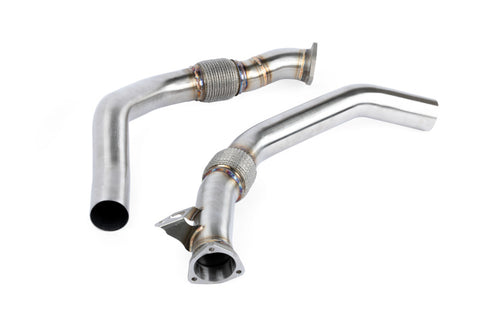APR 21-25 Audi RS6/RS7 (C8) Catback Exhaust System - CBK0050