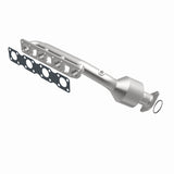 Magnaflow Conv DF 2003-2004 M45 V8 4.5 OEM Manifold - 52425