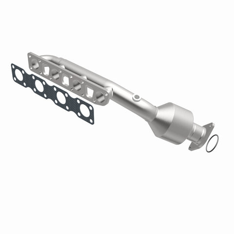 Magnaflow Conv DF 2003-2004 M45 V8 4.5 OEM Manifold - 52425