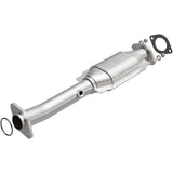 MagnaFlow Direct Fit Catalytic Converter 07 Titan 5.6L P/S rr OEM - 49217