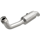 MagnaFlow Conv DF 07-08 Ford F-150 Pickup 5.4L D/S / 12/06-08 Lincoln Truck Mark LT 5.4L D/S - 49694