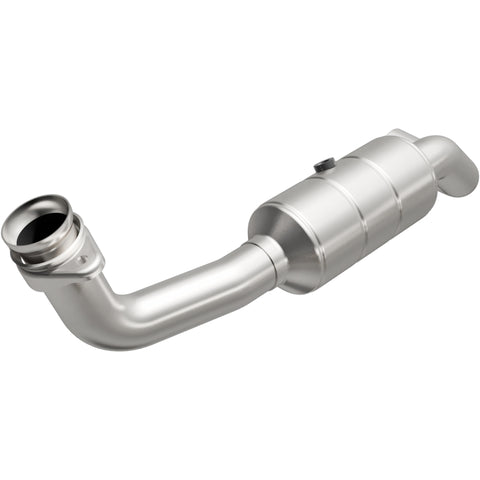MagnaFlow Conv DF 07-08 Ford F-150 Pickup 5.4L D/S / 12/06-08 Lincoln Truck Mark LT 5.4L D/S - 49694