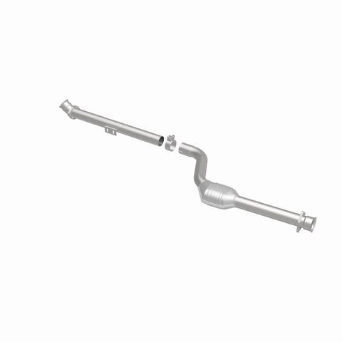 MagnaFlow Conv DF 03-05 Mercedes C230 1.8L - 24276