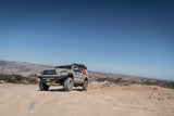 Body Armor 4x4 2016+ Toyota Tacoma Pro Series Front Winch Bumper - TC-19338