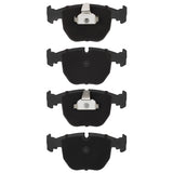 DFC 95-06 Land Rover Range Rover Front 4000 Hybridynamic Brake Pads - 4000-0681-00