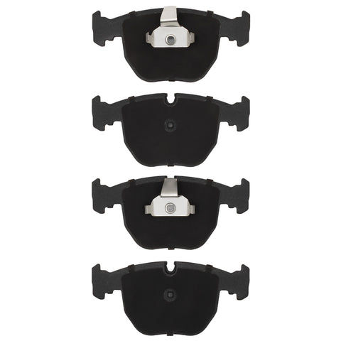DFC 95-06 Land Rover Range Rover Front 4000 Hybridynamic Brake Pads - 4000-0681-00
