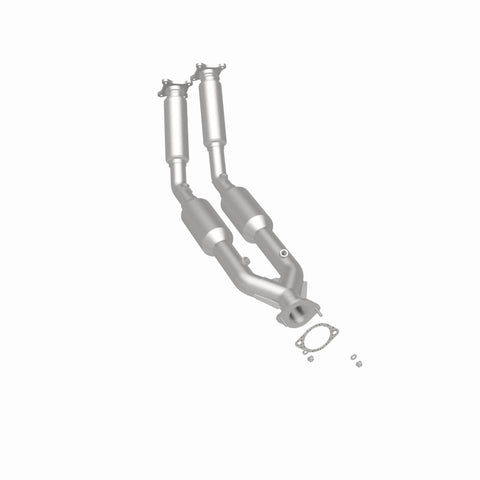 MagnaFlow Conv DF 99-01 Volvo S80 2.8L - 24156