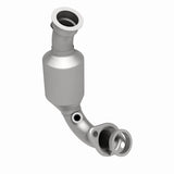 MagnaFlow Direct Fit Catalytic Converter 02-03 Liberty P/S Frt 3.7L - 458052