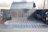 Fishbone Offroad 2016+ Toyota Tacoma Passenger Side -Bed Molle Panel-Short Bed - FB21328
