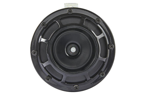 Hella Horn STone 24V 500Hz Htone Blk (B133) - 003399071