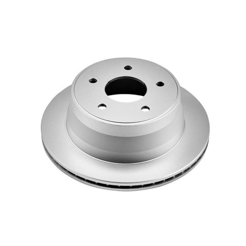 Power Stop 97-05 Chevrolet Blazer Rear Evolution Geomet Coated Rotor - AR8636EVC