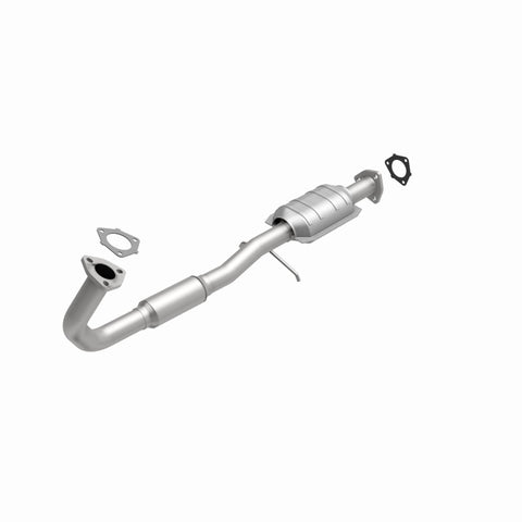 MagnaFlow Direct Fit Catalytic Converter 93-97 SC SL SW 1.9L 91000 - 23535