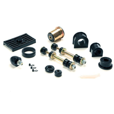 Hotchkis 08-09 Dodge Challenger / 09 Challenger RT Sport Front Swaybar Rebuild Kit - 22107FRB