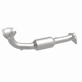 Magnaflow California Direct Fit Converter 1996 Buick Roadmaster 5.7L - 4481184