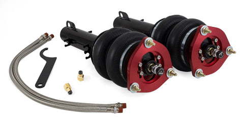 Air Lift Performance 00-06 Audi TT / 99-05 VW Golf/GTI/Jetta Front Kit - 75524