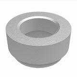 MagnaFlow Thrd O2 Sensor Boss 20-Pk - 10010