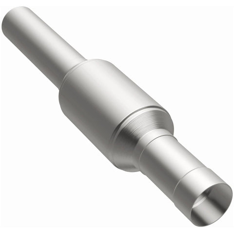 MagnaFlow Direct Fit Catalytic Converter 90-95 Chevrolet C2500 4.3L/5.7L/7.4L - 3391477