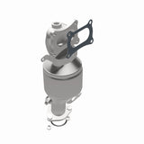 MagnaFlow Conv DF 2008-2016 Honda Odyssey 3.5L - 5582893